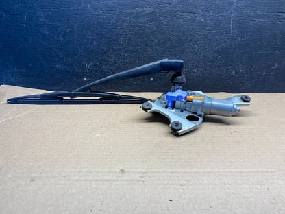 2010 to 2014 Subaru Legacy Outback Rear Wiper Motor AE00451