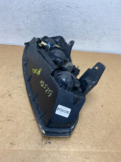 2004 to 2007 Chevrolet Malibu Left Driver LH Headlight AD5217 DW5