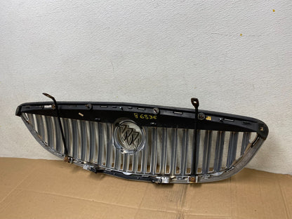 2008 to 2012 Buick Enclave Front Upper Grill Grille G6836 PS8