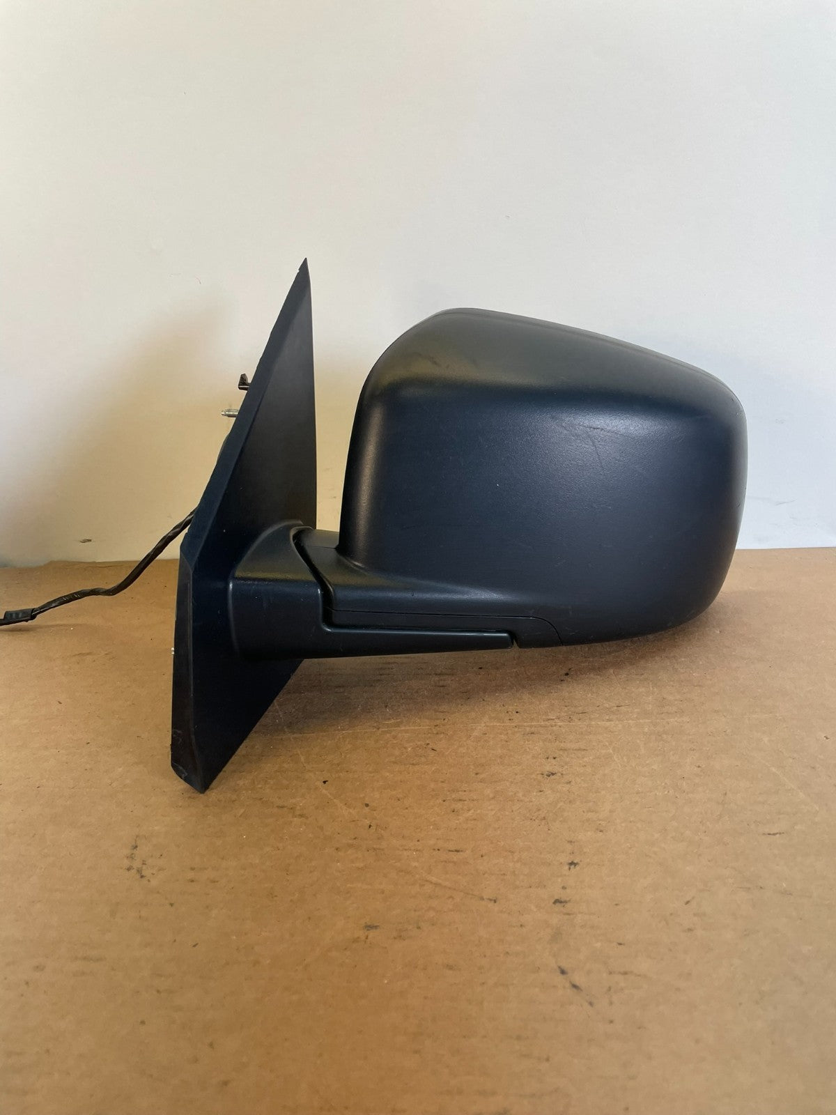 2009 - 2020 Dodge Journey Left Driver LH View Door Heated Mirror AG0669 DW0