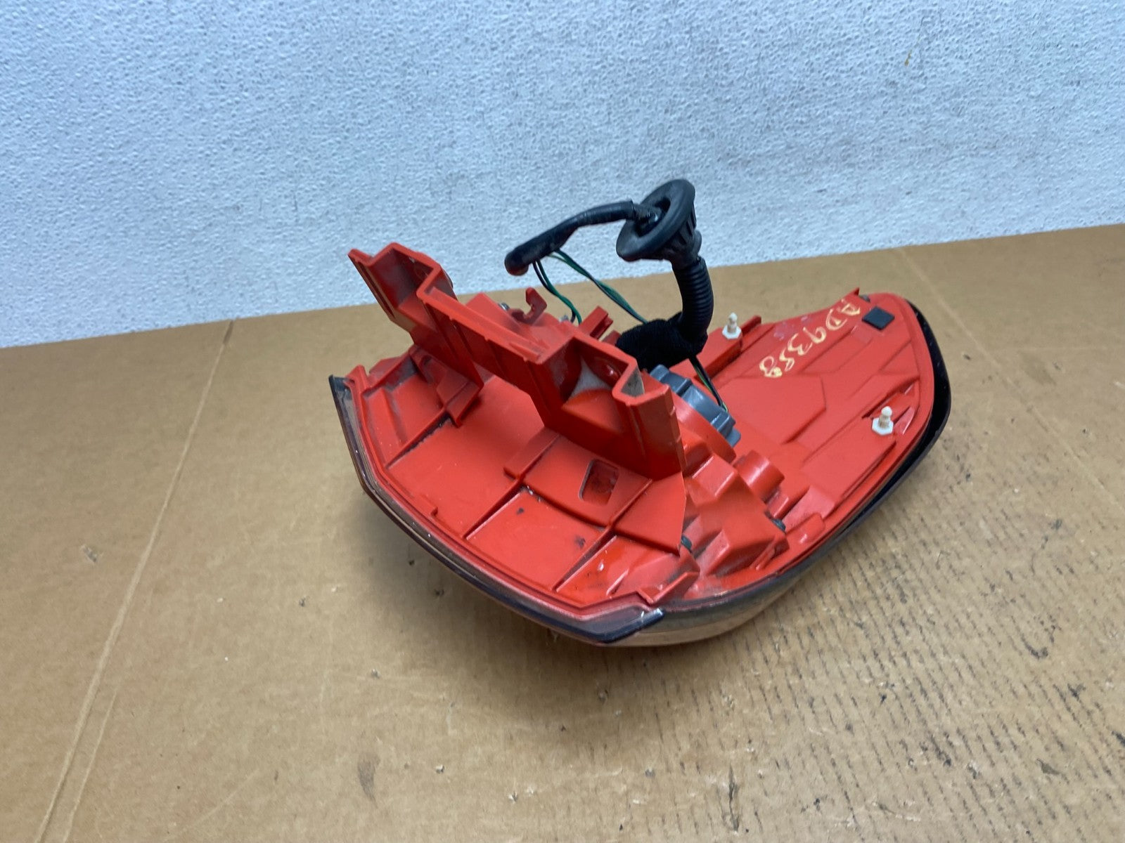 2011 to 2013 Infiniti Qx56 Right Passenger RH Side Tail Light ad9358 DG4