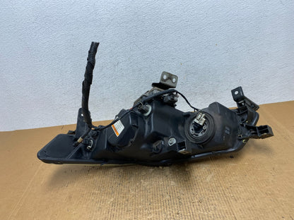 2004 2005 2006 Acura TL Headlight Right Passenger Side Xenon HID AE2792 DW6