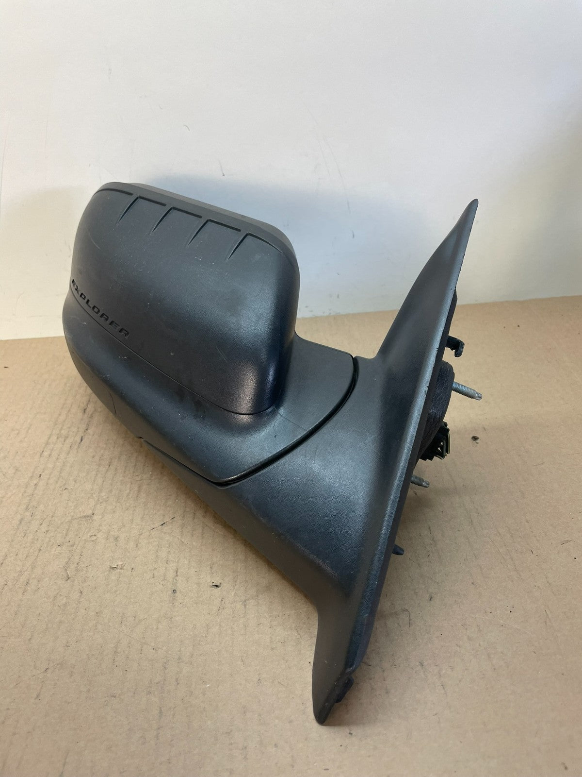 2011 to 2015 Ford Explorer Right Passenger View Door Mirror ai4148 DG1