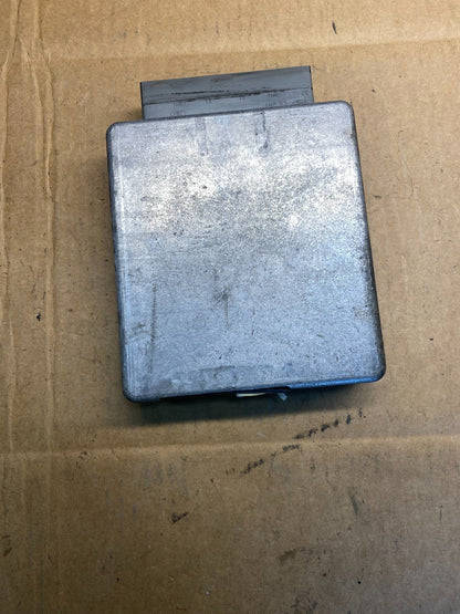 2000 2001 Ford Van E150 E250 4.2L Engine Control Module 1C2F-12A650-CD AB3681 DG0