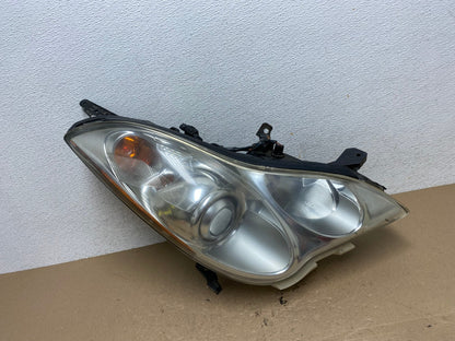 2008-2015 Infiniti EX35 EX37 QX50 Right Passenger Halogen Headlight AF4570 LK0