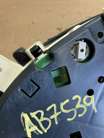 1999 2005 Buick Century Dash Speedometer Cluster Gauge ab7539 DG9