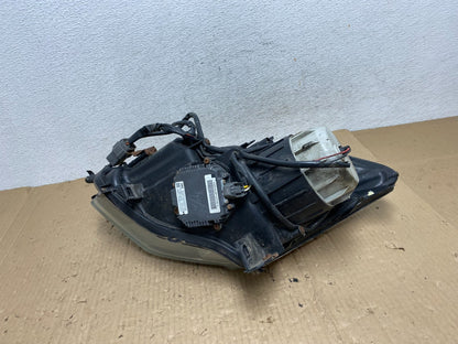 2007 2008 Nissan Maxima Right Passenger RH Headlight Hid Xenon AE9075 DW7