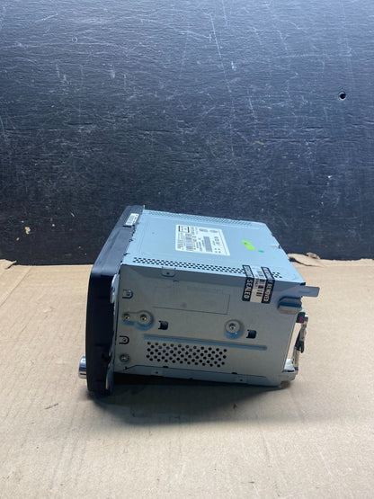 2011 to 2014 Volkswagen Passat Jetta Radio CD Player AM/FM AJ0503 DG1