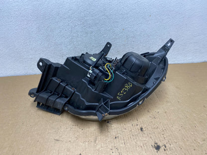 2010 - 2015 Chevrolet Equinox Halogen Headlight Right Passenger Side AG2380 DW7