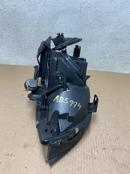 Halogen 2004 2005 2006 Bmw E53 X5 Left Driver LH Headlight OEM AB5994 DW9