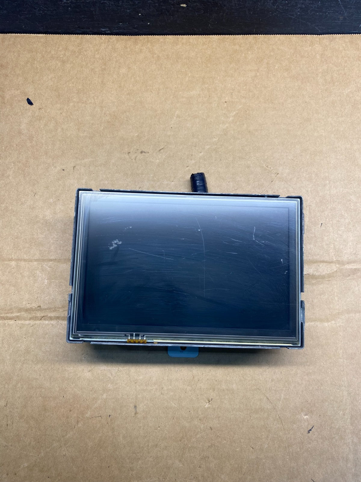 2010-2018 Infiniti JX35 M37 M56 Q70 Radio Information Display Screen AD7340 DG0