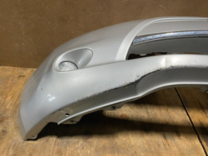 2013 to 2017 Nissan Leaf Front Bumper Cover 620223NF0H AG2615 PS7