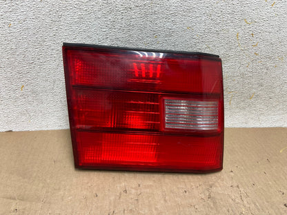 1995 to 1997 Lexus LS400 Left Driver LH Side Inner Tail Light AH5984 LK0