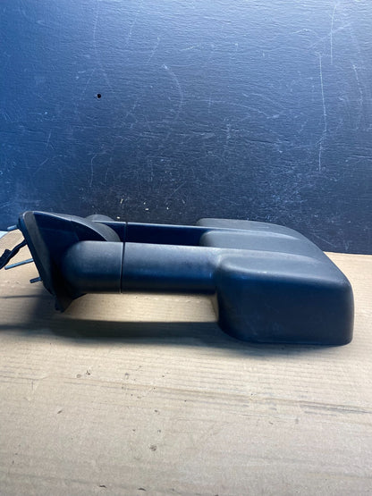 2007 - 2013 Chevrolet Silverado Sierra Left Driver LH Side Door Mirror AF3926 DW3