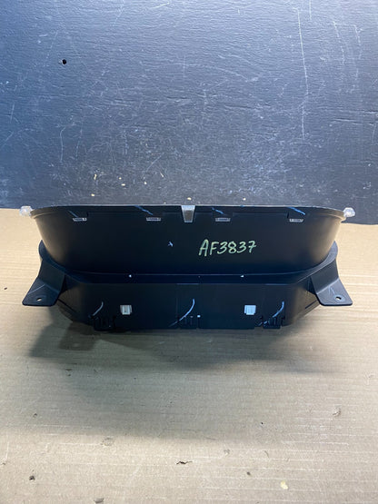 2006 2007 Mercury Mountaineer Speedometer Cluster Gauge AF3837 DW3