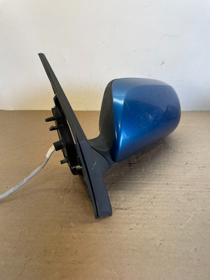 2009 to 2013 Toyota Corolla Left Driver Door View Mirror af8468 DG1