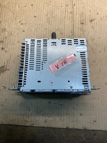 2011 Ford Edge Radio Cd Mechanism Receiver Oem ac2370  DG3