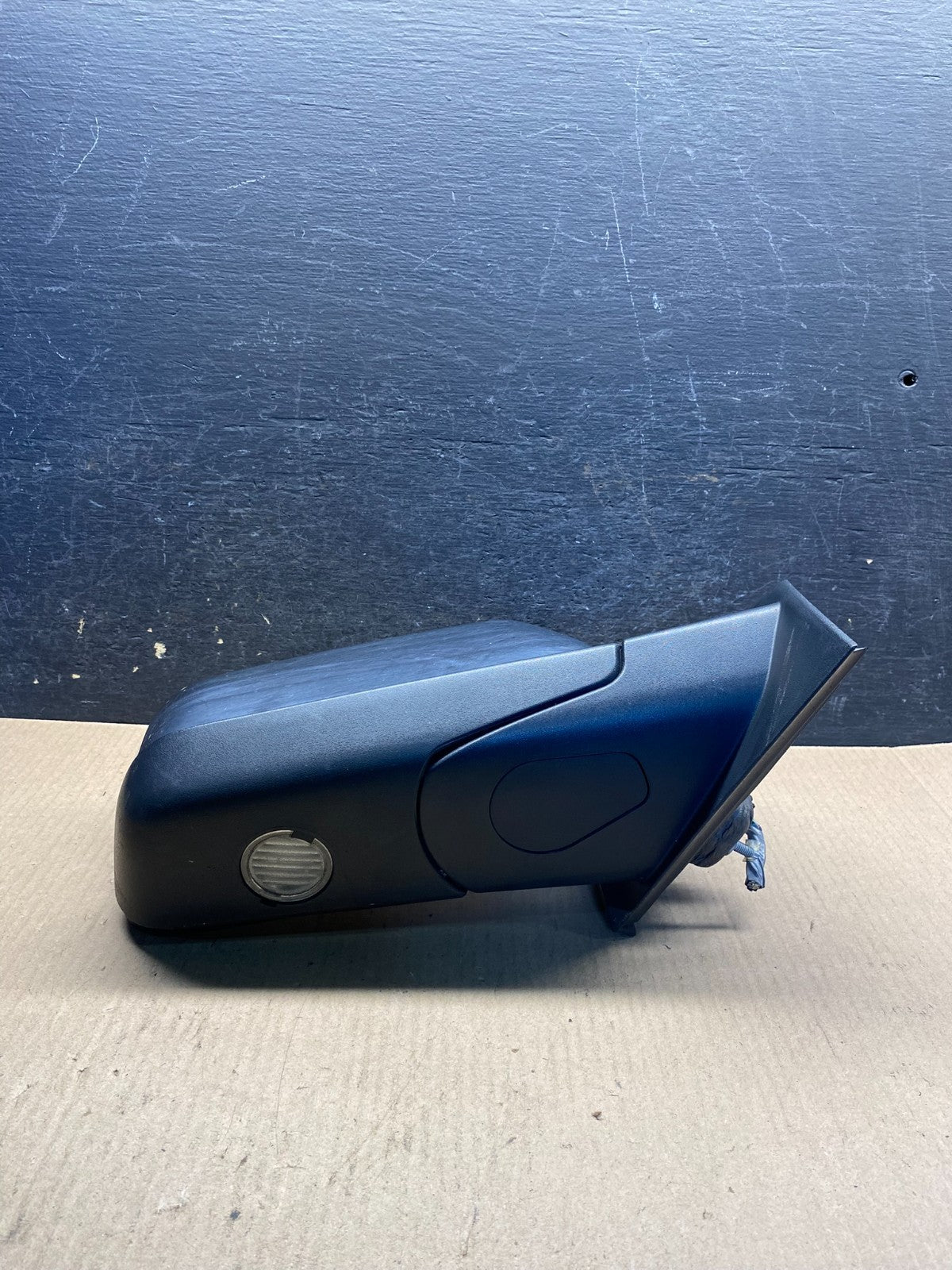 2007 - 2010 Lincoln MKX Right Passenger Rh Power Heat Fold Door Mirror AI7088 DW3