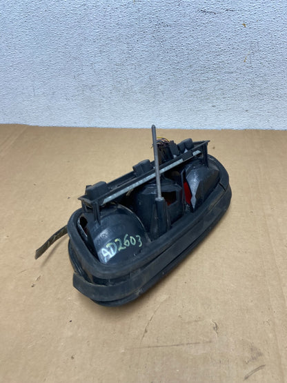 2002-2004 Mini Cooper Hatchback Right Passenger RH Side Tail Light AD2603 DW4