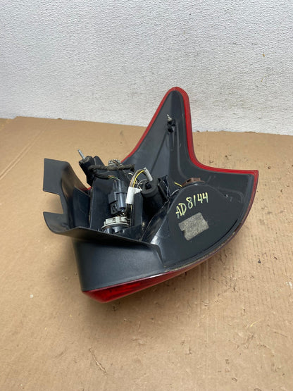 2012 2013 2014 Ford Focus Tail Light Hatchback Left Driver Lh Side AD8144 LK5
