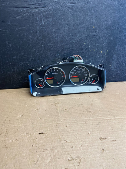 2005 2006 Nissan Pathfinder Cluster Speedometer Instrument af2651 DG0