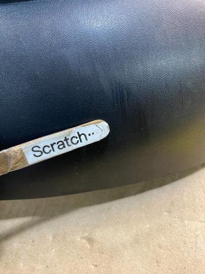 1999 to 2007 Ford F250 F350 F550 Duty Right Passenger RH Side Mirror AG3630 DW8