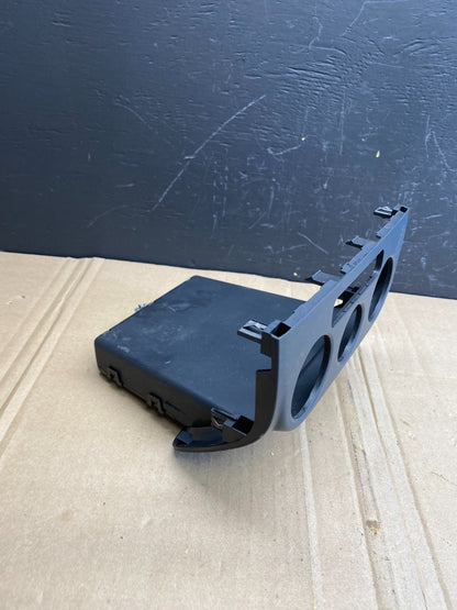 2009-2015 Volkswagen Tiguan Climate Control Bezel Dash Trim Panel ab8721 DG1
