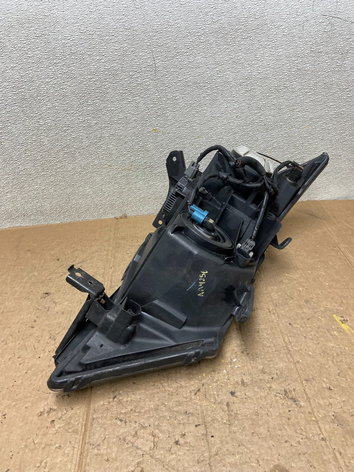 2007 2008 2009 Acura MDX Headlight Xenon HID Left Driver Lh Side Oem AA4250 DW4