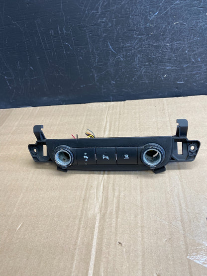 2007 - 2014 Chevrolet Tahoe Yukon Pedal Traction Control Switch af1485 DG0