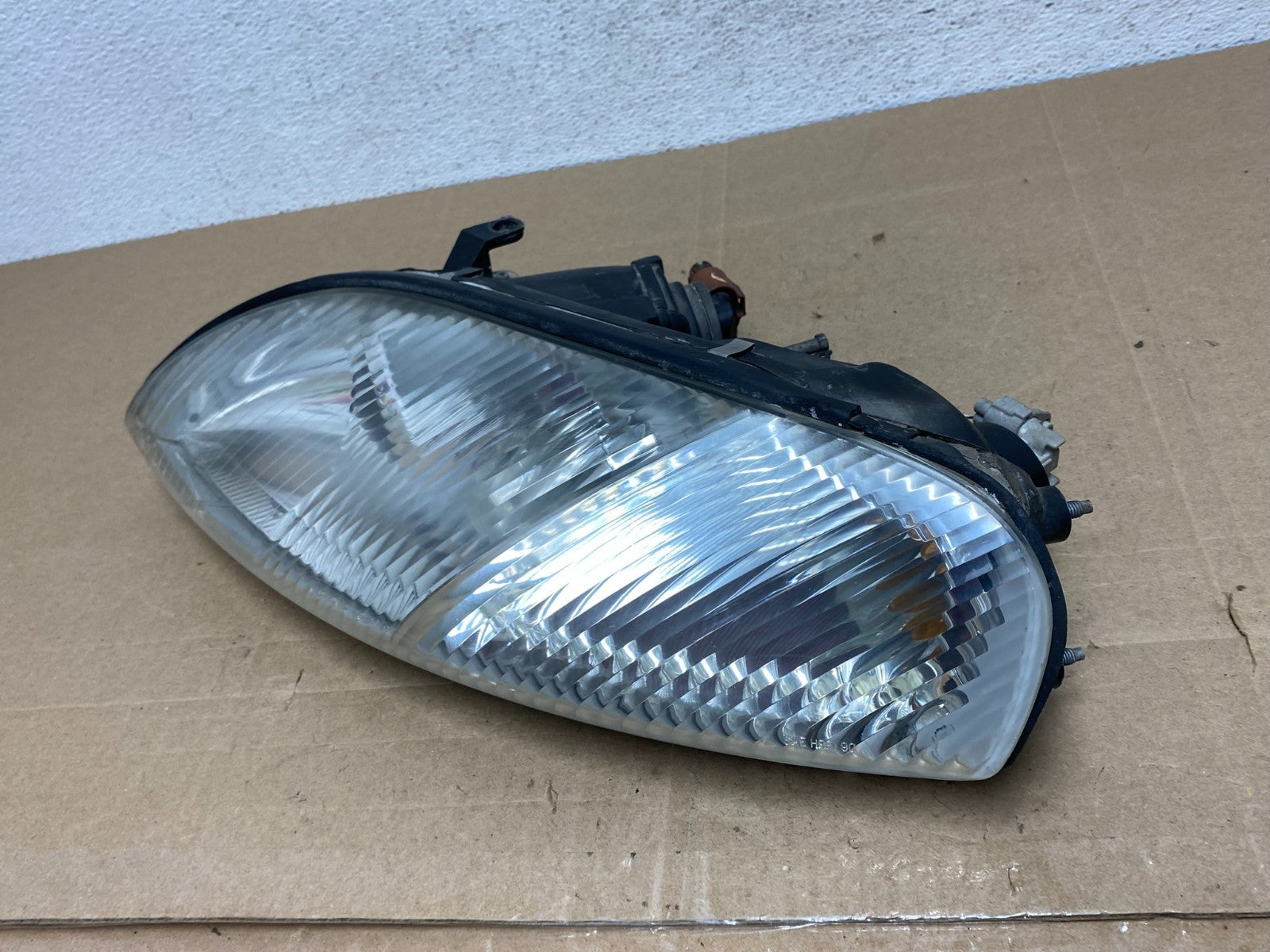 1992 - 2000 Lexus SC300 Left Driver LH Side Halogen Headlight AE5014 DG1
