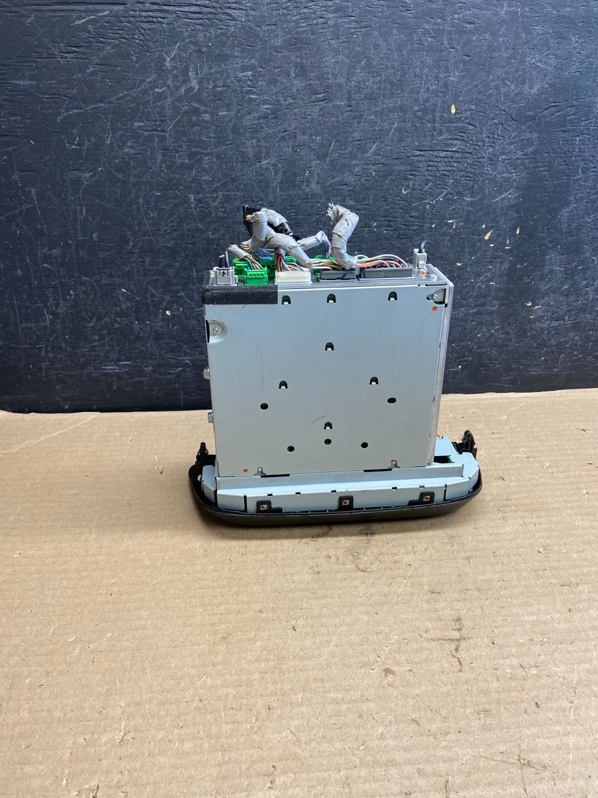 2005 to 2010 Honda Odyssey Am Fm Cd Player Radio Receiver AH3637 DG3