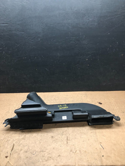 2007 to 2013 Nissan Altima 2.5L Air Duct Tube Resonator 16554-JA000 OEM F6946 DG5