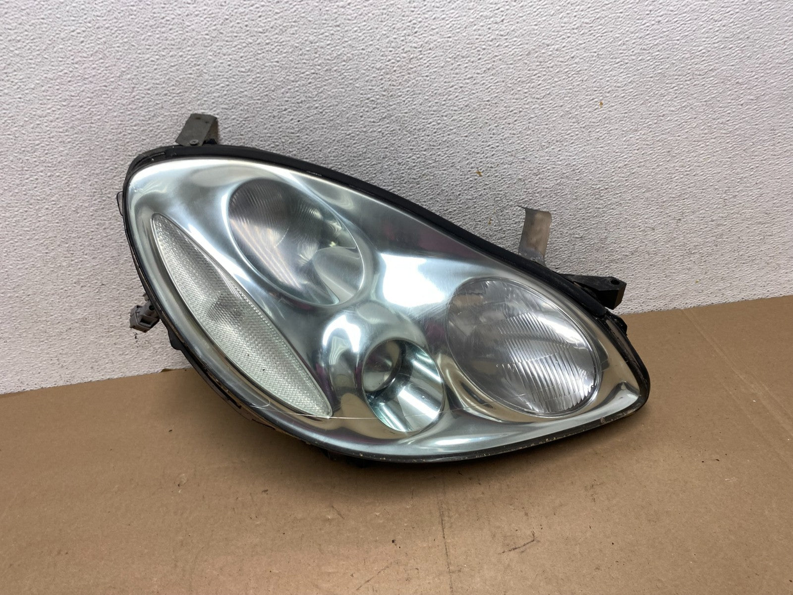 2002-2008 Lexus SC430 Right Passenger RH Side Xenon HID Headlight ag4546 DG0