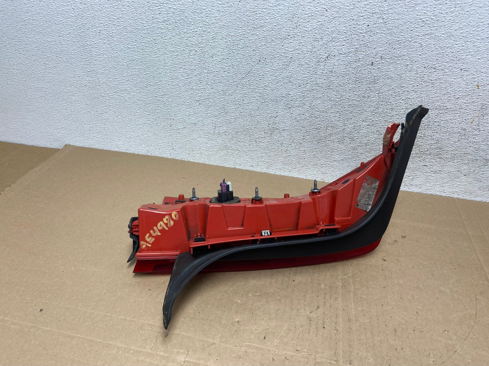 2013 to 2018 Cadillac Ats Right Passenger RH Side Tail Light AE4980 LK8