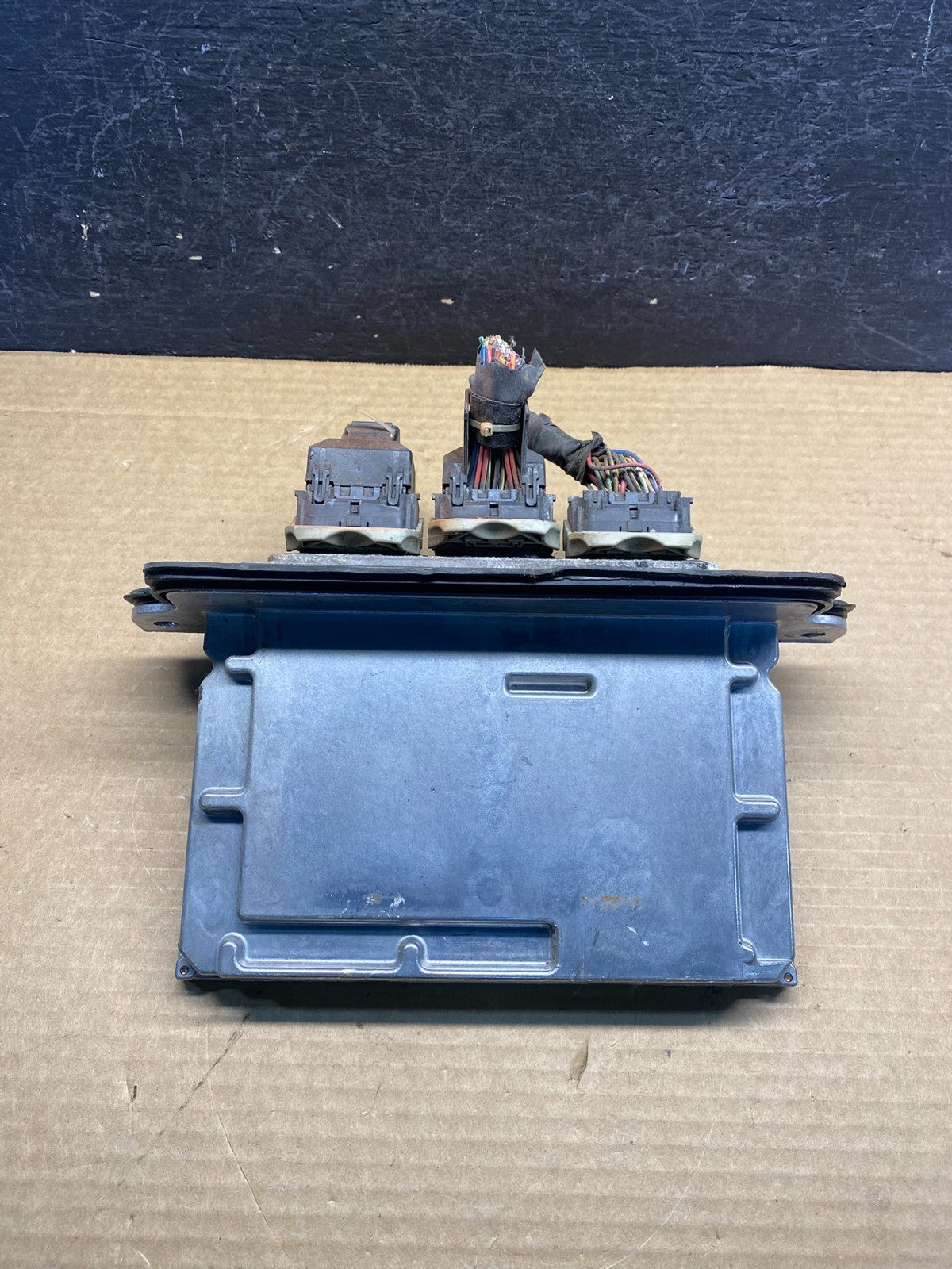 2004 Ford Explorer 4.0L Engine Control ECU Computer 4L2A12A650ACC AF4114 DW0