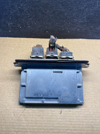 2004 Ford Explorer 4.0L Engine Control ECU Computer 4L2A12A650ACC AF4114 DW0