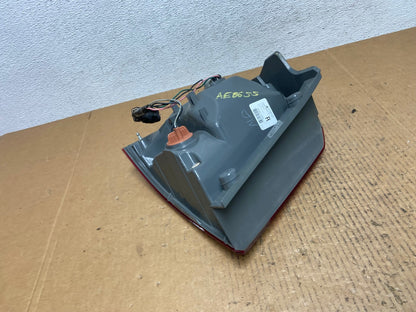 2011 to 2013 Kia Sorento Right Passenger RH Side Tail Light AE0655 LK5