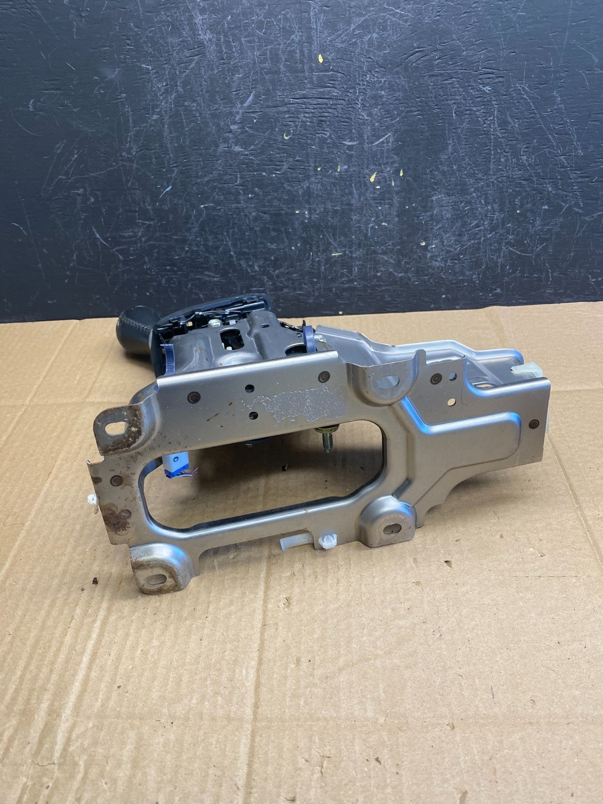 2009-2014 Acura TSX Front Center Console Gear Shift Shifter ac9348 DG5