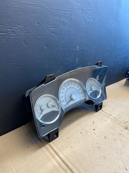 2008 Chrysler Aspen Speedometer Cluster Gauge ab8920 DG1
