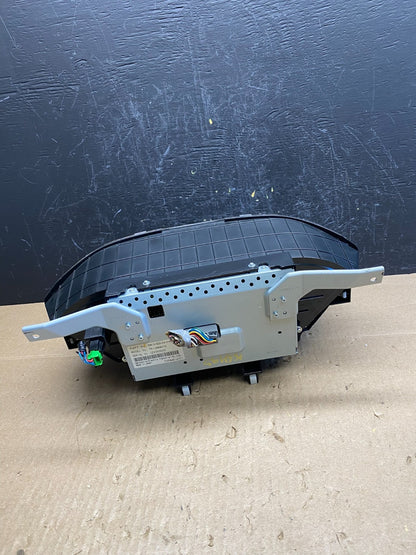 2009 to 2011 Honda Pilot Information Display Screen AC6495 DG3
