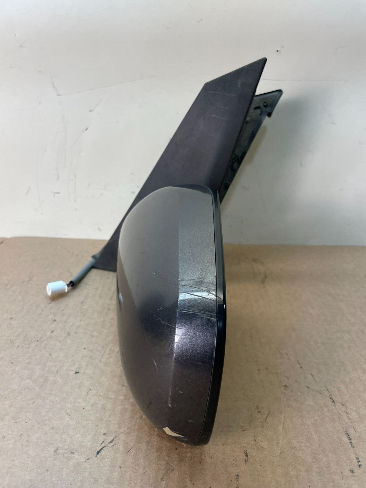 2004 to 2009 Toyota Prius Left Driver LH View Door Mirror AG2775 MS9