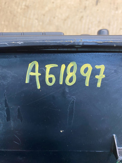 1998 to 2001 Mercedes ML-Class ML320 Radio Navigation Screen Display AG1897 DG6