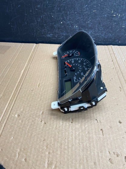 2013 to 2021 Nissan NV200 Speedometer Cluster Gauge af6150 DG2