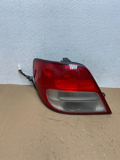 2002 to 2003 Subaru Impreza Wagon Left Driver LH Tail Light AD6554 DG0