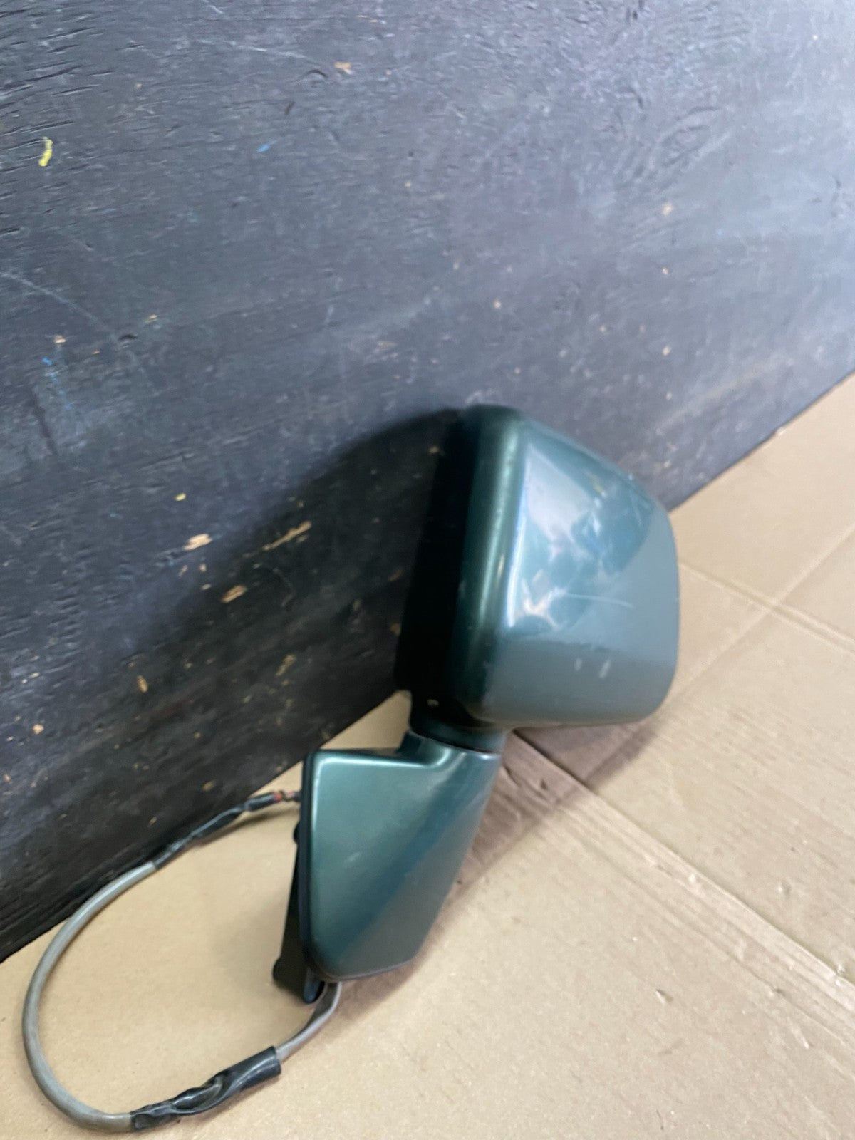 1999 to 2003 Lexus Rx300 Left Driver Lh Side View Door Mirror R5151 DG2