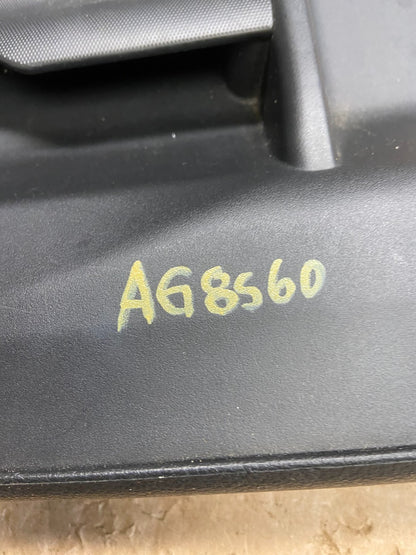2007-2012 Nissan Altima Front Right Passenger Storage Glove Box AG8560 DG4