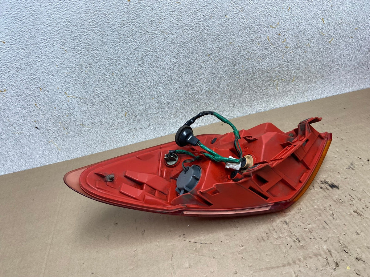 2009 2010 Nissan Murano Left Driver Lh Side Tail Light AI2397 LK5