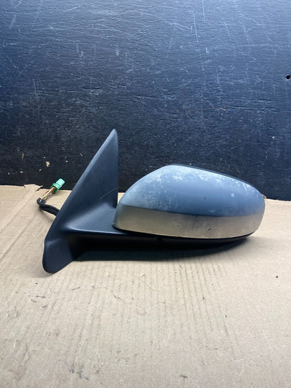 2000 to 2004 Volvo V70 Left Driver Side Door Mirror AJ0516 DG0