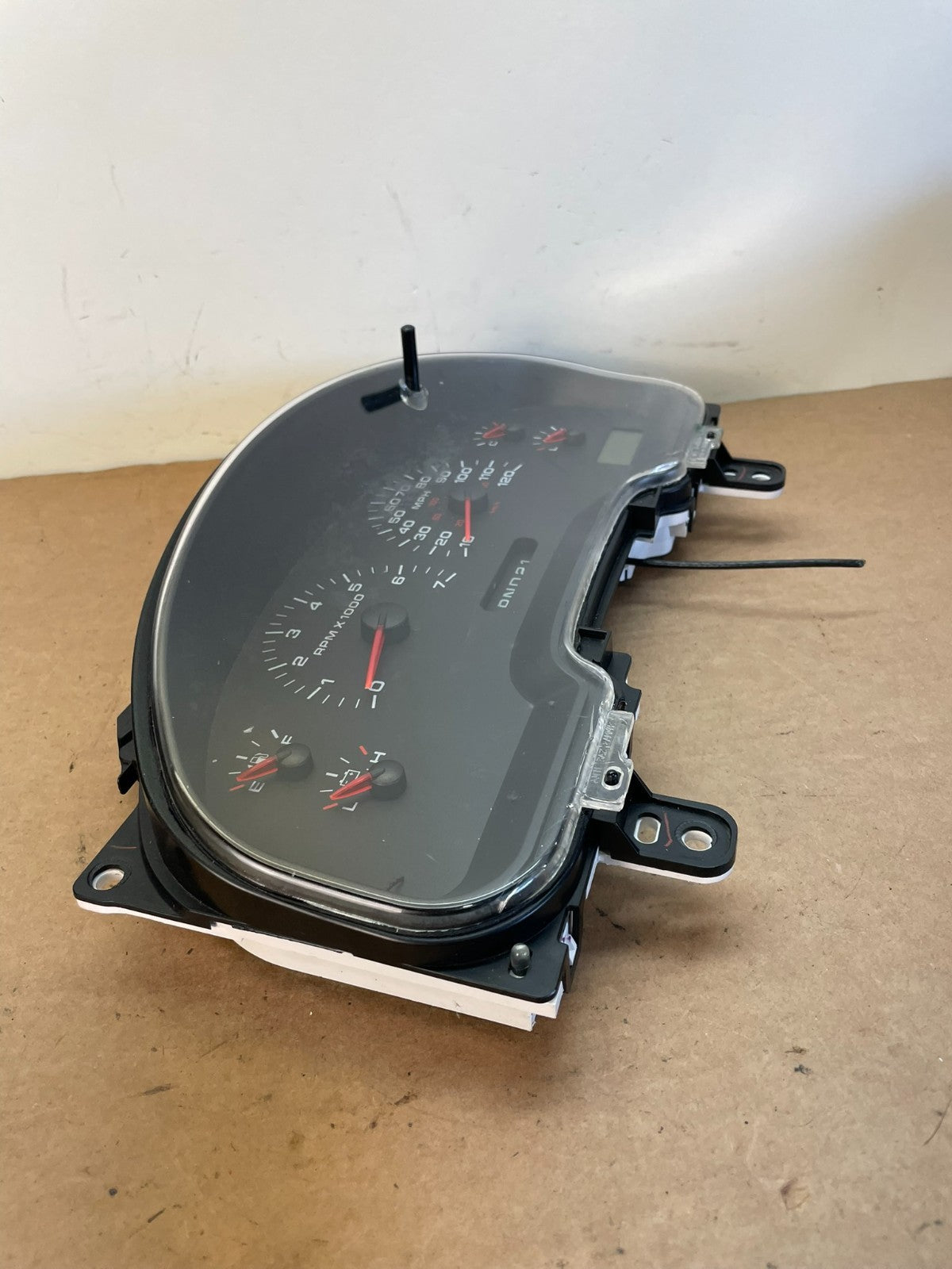 2004 2008 Ford F150 F-150 Speedometer Cluster Gauge ag0756 DG1