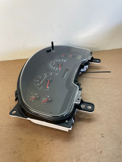 2004 2008 Ford F150 F-150 Speedometer Cluster Gauge ag0756 DG1